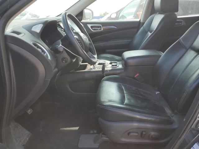 Photo 7 from auction – 2015 NISSAN PATHFINDER with VIN 5N1AR2MM8FC699481
