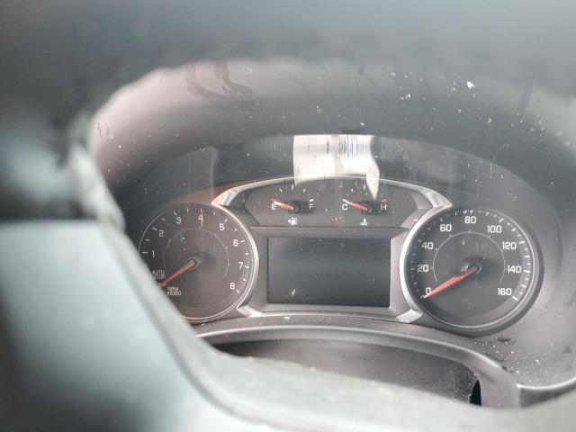 Photo 9 from auction – 2021 GMC TERRAIN SL with VIN 3GKALTEV1ML392176