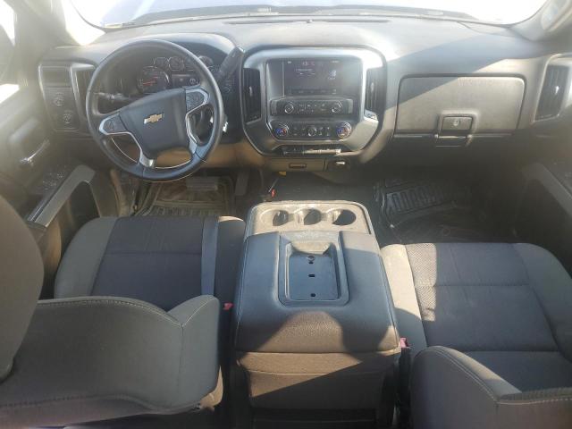 Photo 8 from auction – 2014 CHEVROLET SILVERADO with VIN 1GCVKREC3EZ371437
