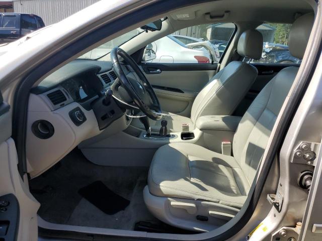 Photo 7 from auction – 2008 CHEVROLET IMPALA LT with VIN 2G1WT58NX89157429