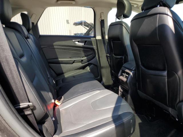 Photo 11 from auction – 2017 FORD EDGE TITAN with VIN 2FMPK3K92HBB66600