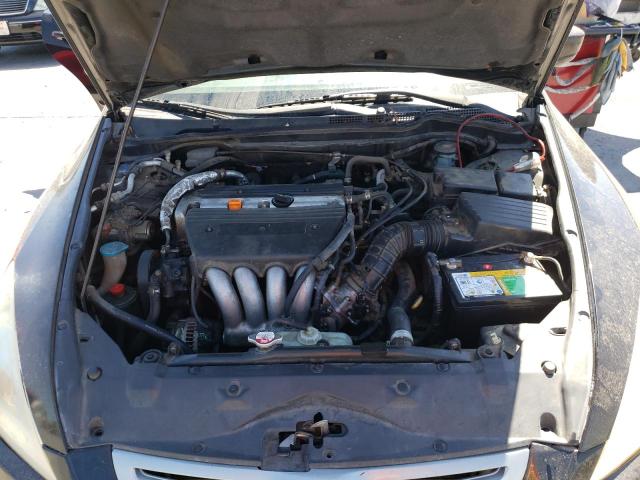 Photo 11 from auction – 2004 HONDA ACCORD EX with VIN JHMCM56894C030340