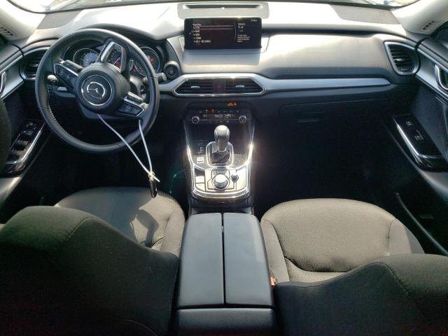 Photo 8 from auction – 2022 MAZDA CX-9 SPORT with VIN JM3TCBBY2N0606532