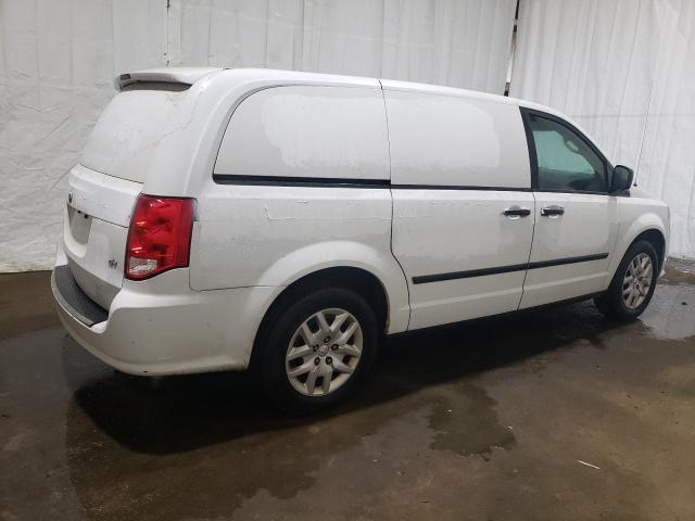 Photo 3 from auction – 2014 RAM TRADESMAN with VIN 2C4JRGAG9ER199089