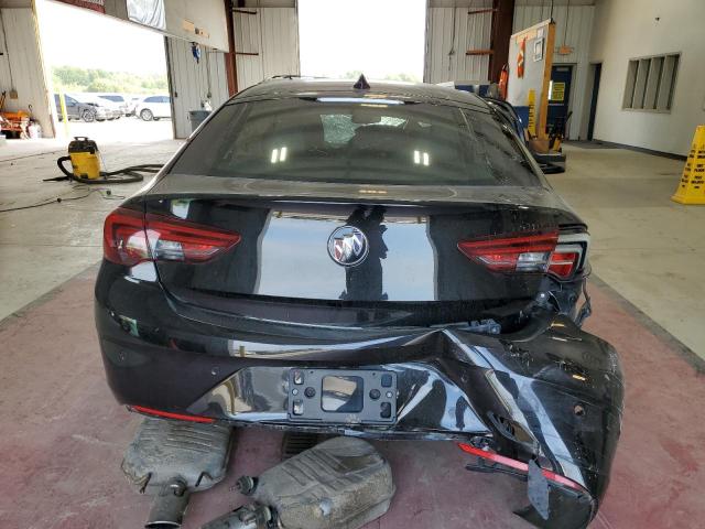Photo 6 from auction – 2019 BUICK REGAL ESSE with VIN W04GR6SXXK1027294