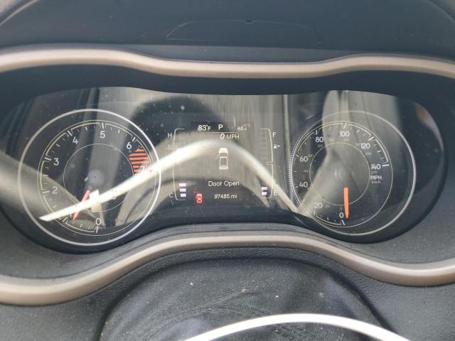 Photo 9 from auction – 2018 JEEP CHEROKEE with VIN 1C4PJLCB5JD538617