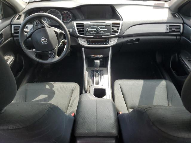Photo 8 from auction – 2014 HONDA ACCORD LX with VIN 1HGCR2F34EA047146