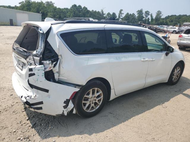 Photo 3 from auction – 2020 CHRYSLER VOYAGER LX with VIN 2C4RC1DG1LR262017