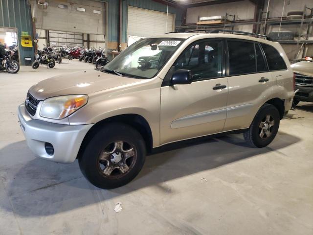 TOYOTA RAV4 2004 con VIN JTEGD20V140030197 - Foto de la subasta