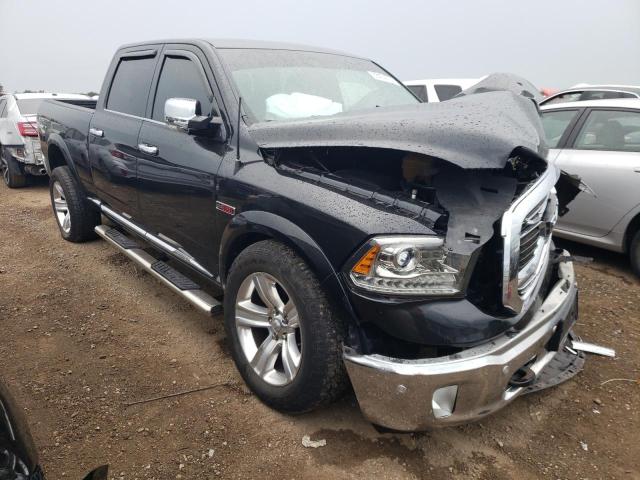Photo 4 from auction – 2016 RAM 1500 LONGH with VIN 1C6RR7WM4GS150554