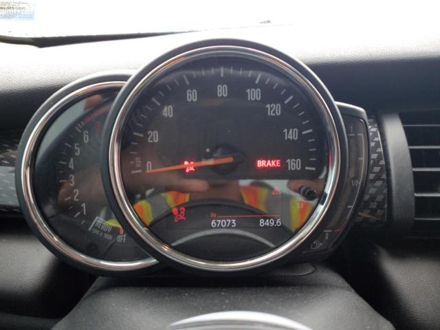 Photo 9 from auction – 2019 MINI COOPER S with VIN WMWXP7C53K2C62676