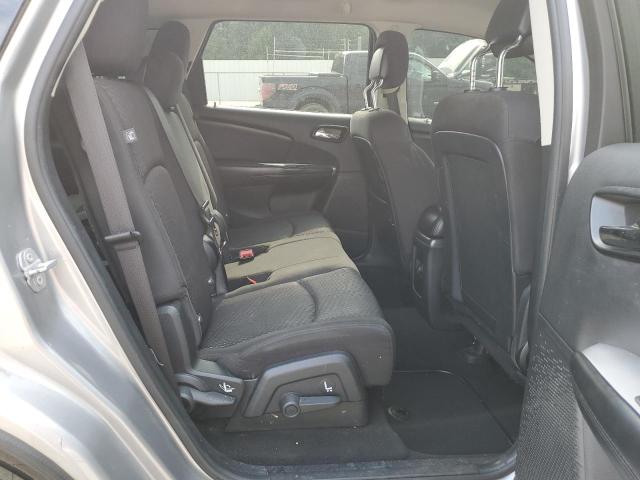 Photo 11 from auction – 2017 DODGE JOURNEY SX with VIN 3C4PDCBG8HT531928