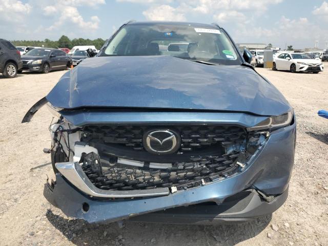 Photo 5 from auction – 2022 MAZDA CX-5 SELEC with VIN JM3KFBBM6N0561286
