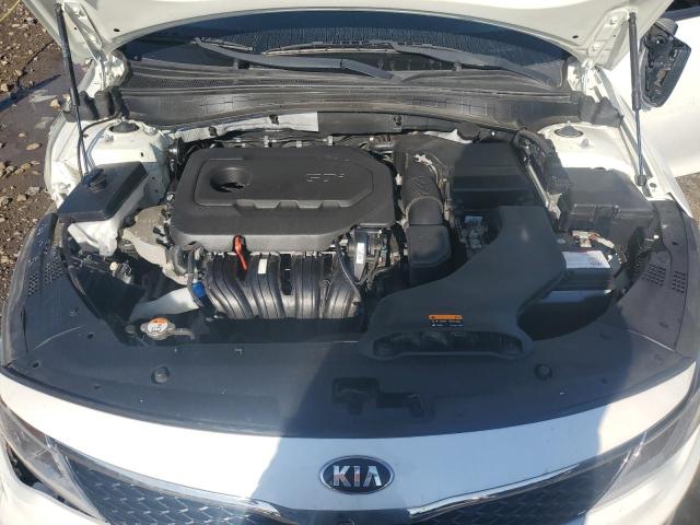 Photo 11 from auction – 2016 KIA OPTIMA LX with VIN KNAGT4L37G5102330