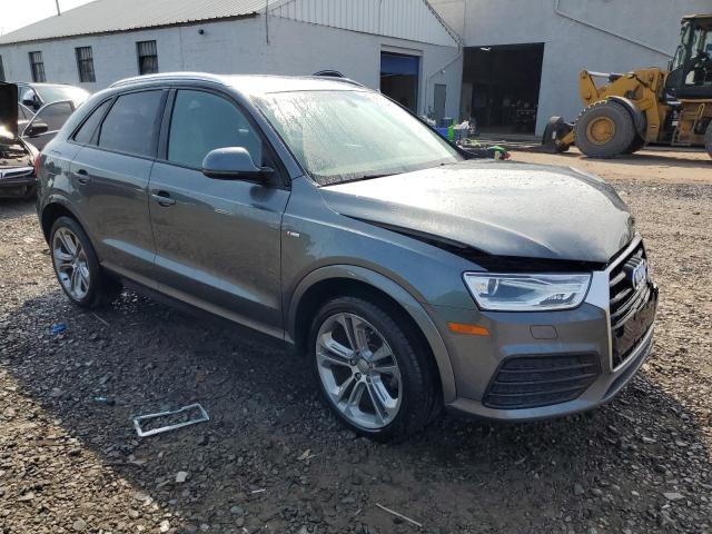 Photo 4 from auction – 2018 AUDI Q3 PREMIUM with VIN WA1BCCFSXJR008897