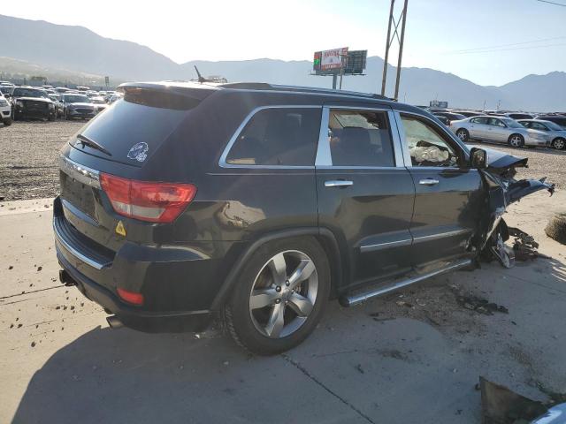 Photo 3 from auction – 2011 JEEP GRAND CHER with VIN 1J4RR6GT6BC696231