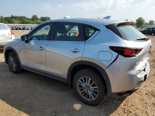 Photo 2 from auction – 2018 MAZDA CX-5 SPORT with VIN JM3KFBBM9J0366132