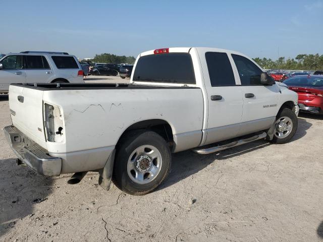 Photo 3 from auction – 2004 DODGE RAM 2500 S with VIN 3D7KA28C84G135041