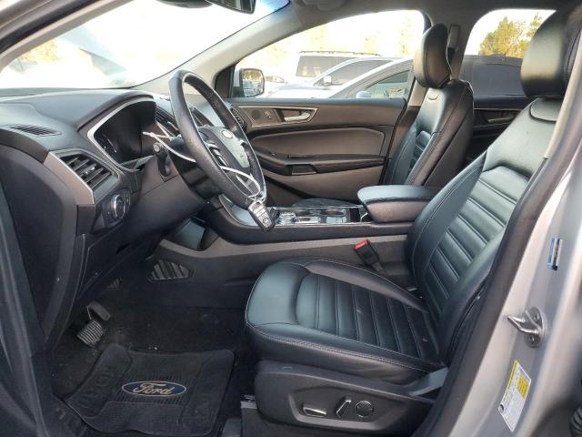 Photo 7 from auction – 2019 FORD EDGE SEL with VIN 2FMPK3J95KBB97462