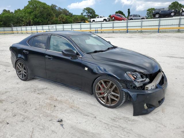Photo 4 from auction – 2006 LEXUS IS 350 with VIN JTHBE262765004166