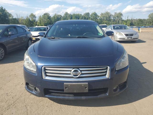 Photo 5 from auction – 2014 NISSAN MAXIMA S with VIN 1N4AA5AP7EC495013