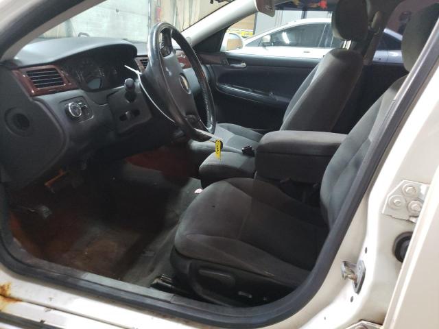Photo 7 from auction – 2006 CHEVROLET IMPALA with VIN 2G1WT58KX69160351