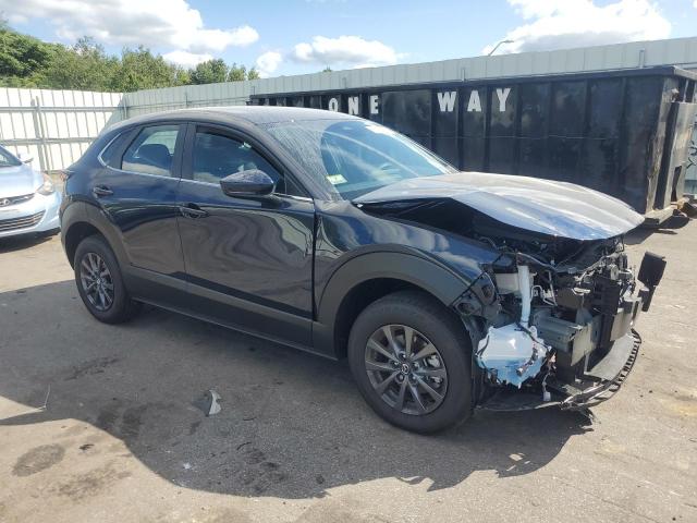 Photo 4 from auction – 2024 MAZDA CX-30 with VIN 3MVDMBAM2RM696680