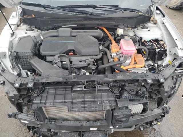 Photo 12 from auction – 2022 HYUNDAI TUCSON SEL with VIN KM8JFCA15NU045118