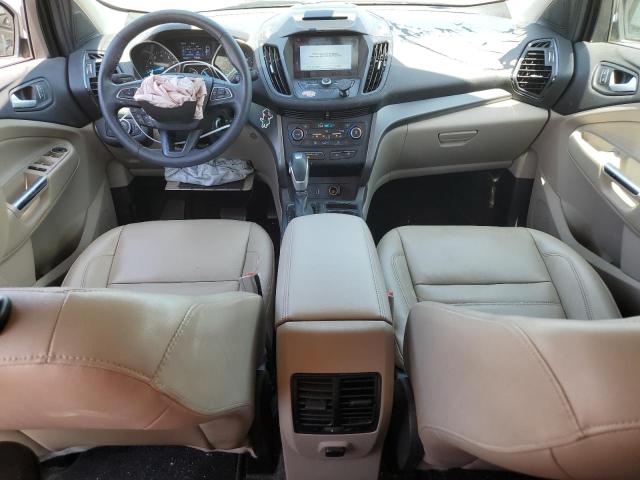 Photo 8 from auction – 2018 FORD ESCAPE SEL with VIN 1FMCU9HD9JUD31520