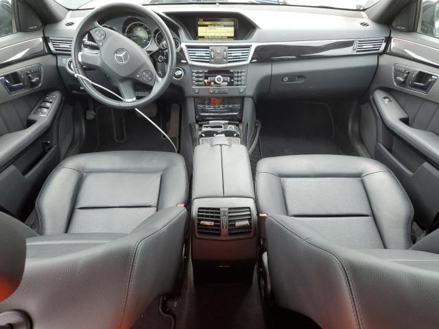 Photo 8 from auction – 2011 MERCEDES-BENZ E 350 4MAT with VIN WDDHF8HB7BA297325