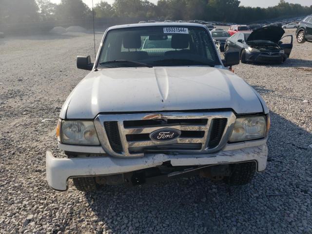 Photo 5 from auction – 2010 FORD RANGER SUP with VIN 1FTKR1ED1APA73242