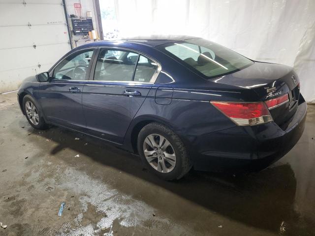 Photo 2 from auction – 2011 HONDA ACCORD LXP with VIN 1HGCP2F44BA043687