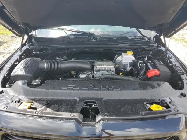Photo 11 from auction – 2024 RAM 1500 LARAM with VIN 1C6SRFJT2RN142111