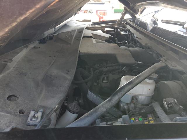 Photo 11 from auction – 2017 CHEVROLET SILVERADO with VIN 3GCUKREC4HG468517