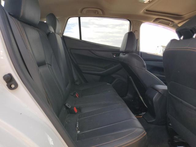Photo 10 from auction – 2019 SUBARU CROSSTREK with VIN JF2GTANC8KH281856