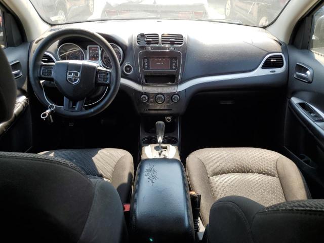 Photo 8 from auction – 2015 DODGE JOURNEY SX with VIN 3C4PDDBG8FT544164