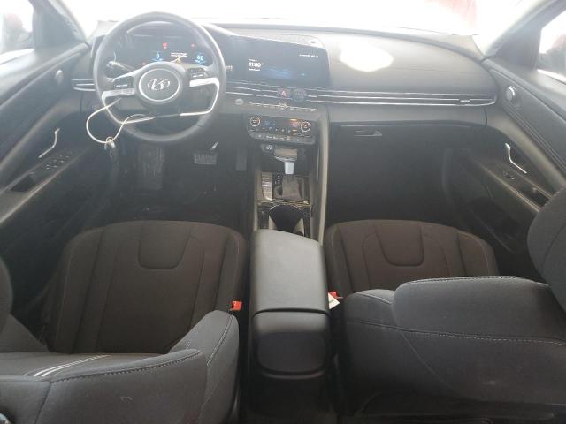 Photo 8 from auction – 2023 HYUNDAI ELANTRA SE with VIN KMHLS4AG5PU463521