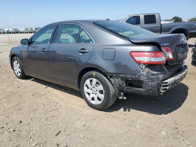 Zdjęcie 2 z aukcji – 2011 TOYOTA CAMRY BASE z VIN 4T4BF3EKXBR209729