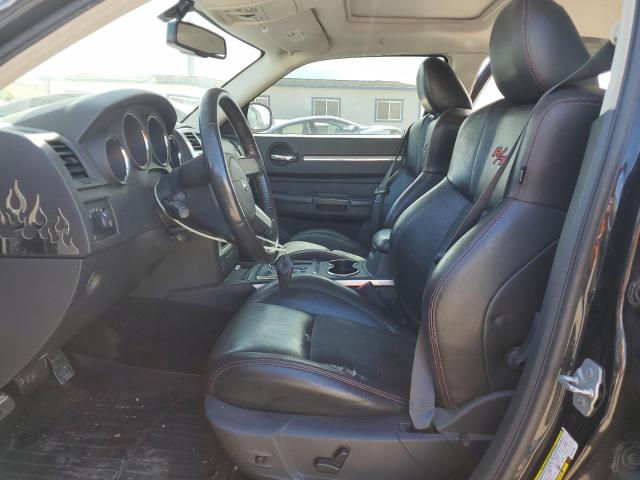 Photo 7 from auction – 2008 DODGE CHARGER R/ with VIN 2B3LA53H58H207680