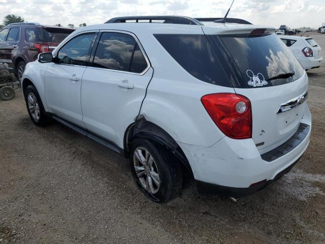 Photo 2 from auction – 2012 CHEVROLET EQUINOX LT with VIN 2GNALDEK5C1146861
