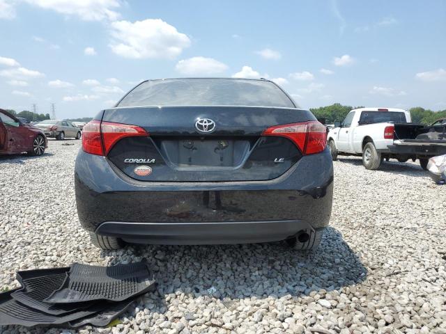 Photo 6 from auction – 2018 TOYOTA COROLLA L with VIN 2T1BURHEXJC098060