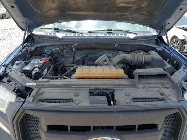 Photo 11 from auction – 2015 FORD F150 SUPER with VIN 1FTEX1CF7FKD44171