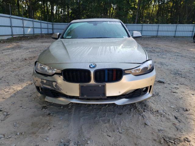 Photo 5 from auction – 2014 BMW 328 I SULE with VIN WBA3C1C53EK116917