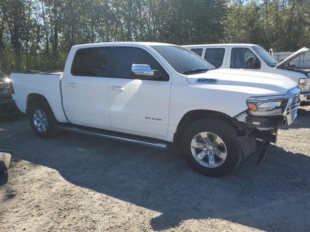 Photo 4 from auction – 2023 RAM 1500 LARAM with VIN 1C6SRFJT1PN668467