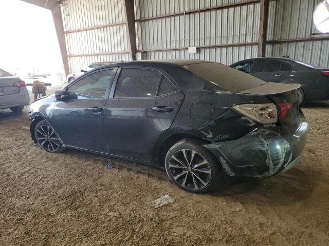 Photo 2 from auction – 2018 TOYOTA COROLLA L with VIN 5YFBURHE0JP763080