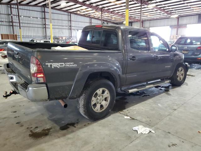 Photo 3 from auction – 2012 TOYOTA TACOMA DOU with VIN 5TFLU4EN6CX042164