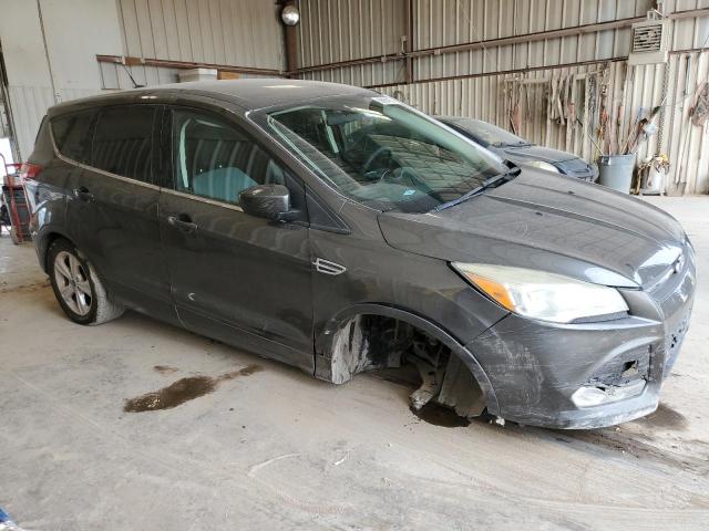 Photo 4 from auction – 2016 FORD ESCAPE SE with VIN 1FMCU0GX6GUC58073