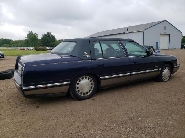 Photo 3 from auction – 1997 CADILLAC DEVILLE with VIN 1G6KD54Y2VU300250