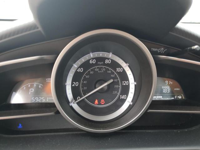 Photo 9 from auction – 2017 MAZDA CX-3 TOURI with VIN JM1DKFC73H0161736