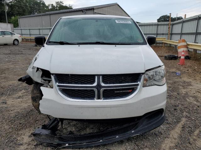 Photo 5 from auction – 2016 DODGE GRAND CARA with VIN 2C4RDGBG6GR315366